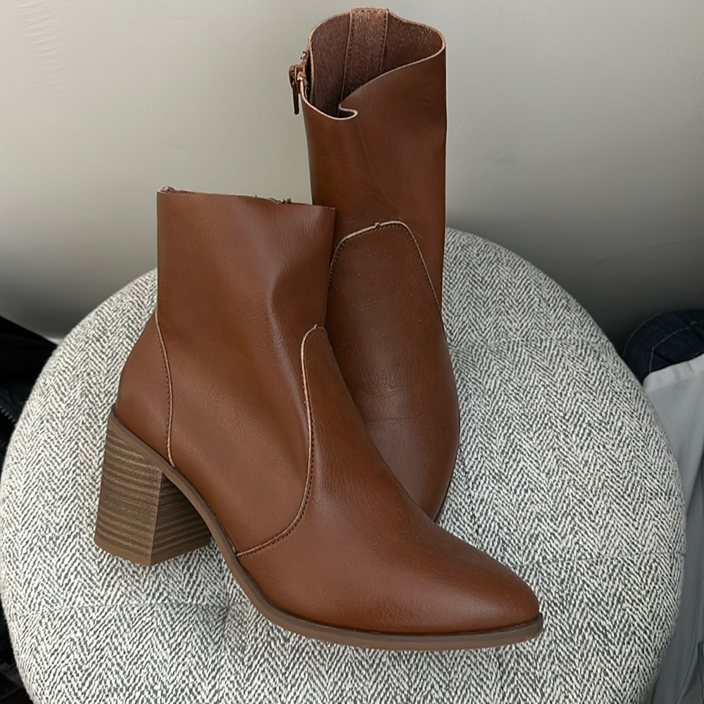 Target Boots